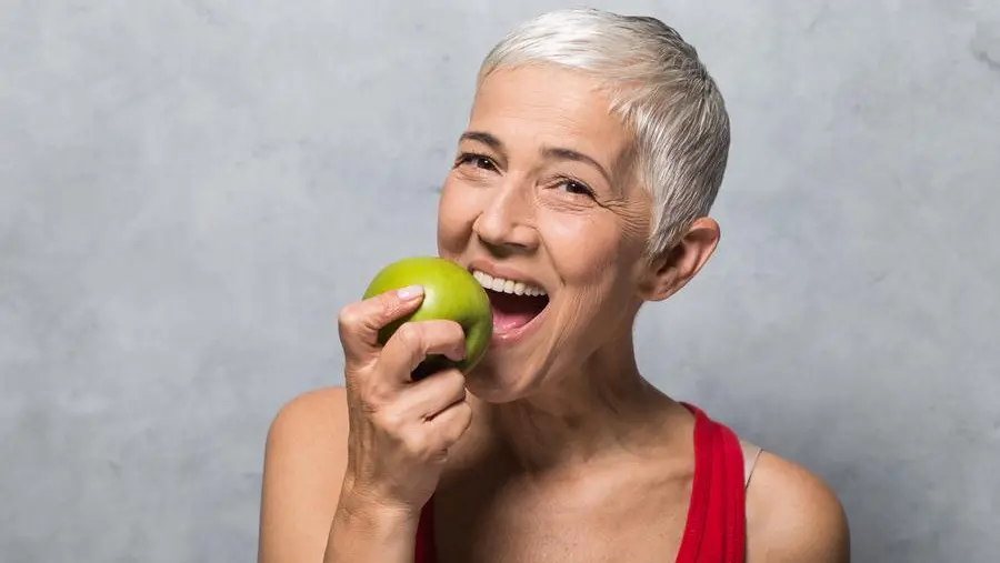 Addentate la mela? È un test per capire se le gengive soffrono