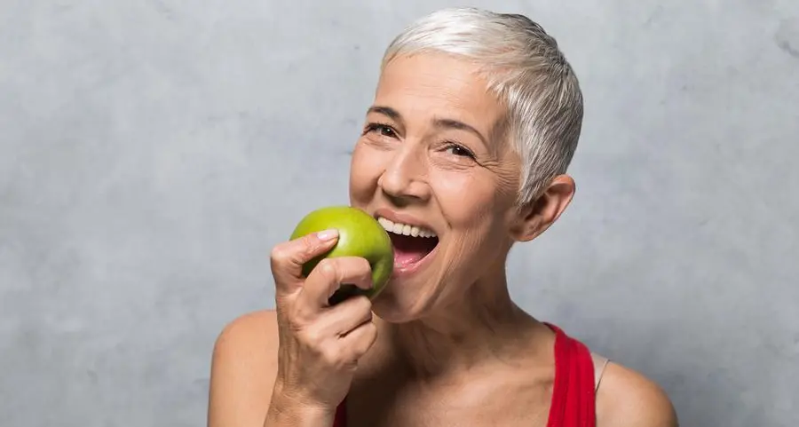 Addentate la mela? È un test per capire se le gengive soffrono