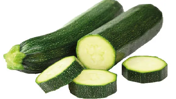 Tortino di zucchine con salsa allo yogurt