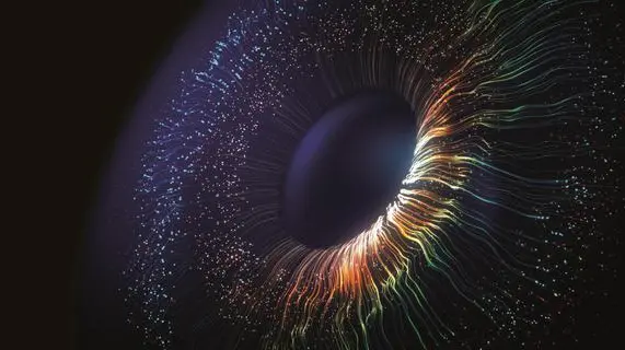 Occhio secco: approvato un collirio che stimola la lacrimazione