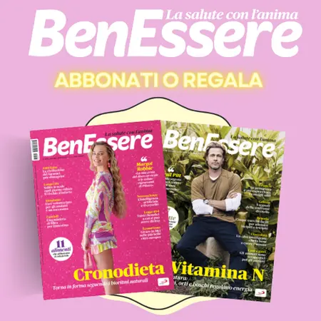 Abbonati benessere teaser