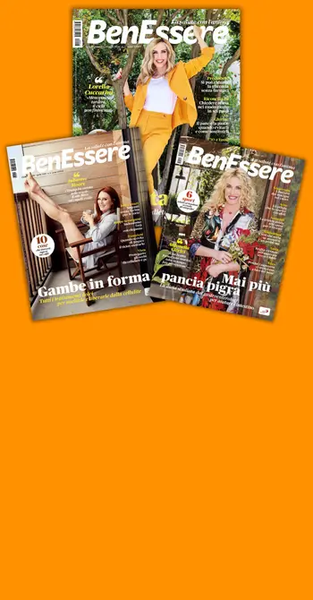 Abbonati benessere teaser