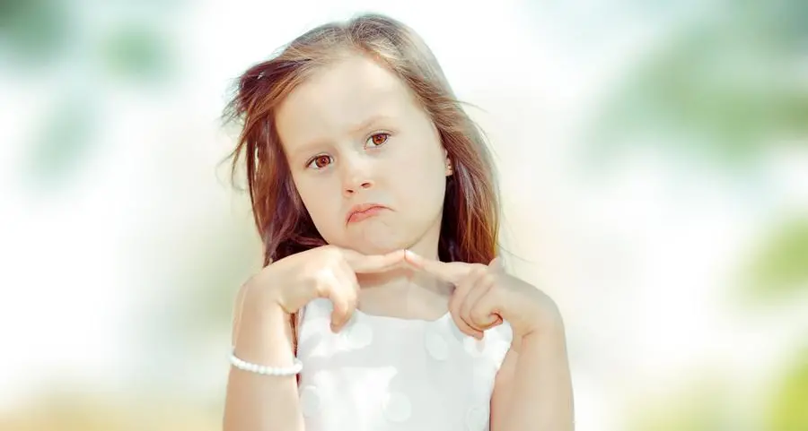 Mutismo nei bambini: come interpretarlo