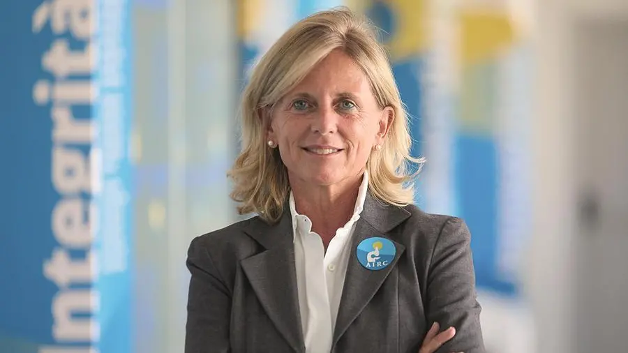 Anna Mondino: «Investiamo sull’immunoterapia: le nostre stesse difese combattono contro i tumori»