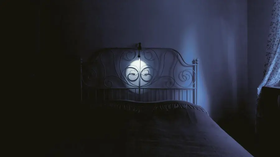 Perché capita di alzarsi di notte per andare in bagno?