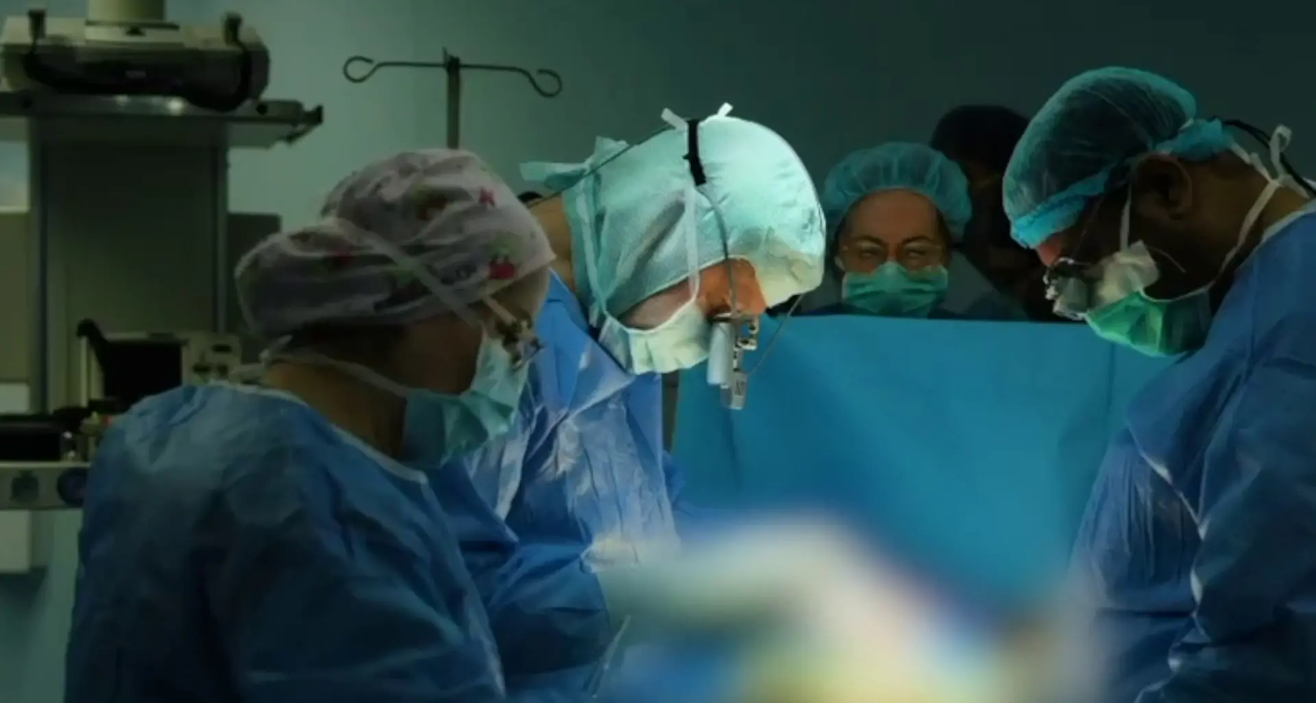 Iraq, a Bassora il primo intervento di cardiochirurgia pediatrica a cuore aperto