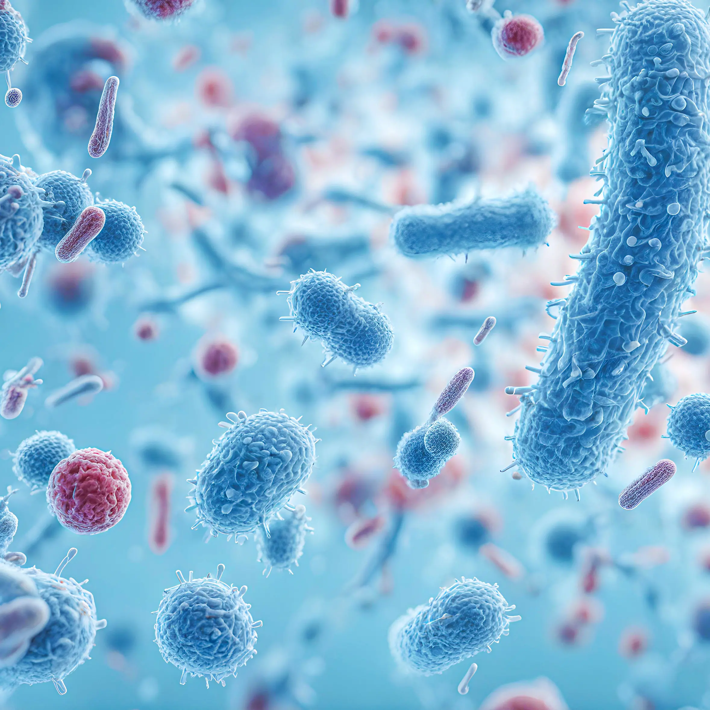 Le cause dell’antibiotico-resistenza