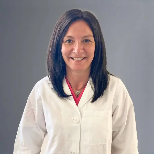 Laura Dordoni, chirurgo vascolare