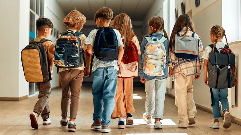 Il compagno di classe ha il diabete: come comportarsi?