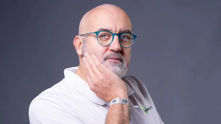 La storia di Luca: «Ho perso mio figlio, vittima della strada, e ora cerco di aiutare i genitori come me»