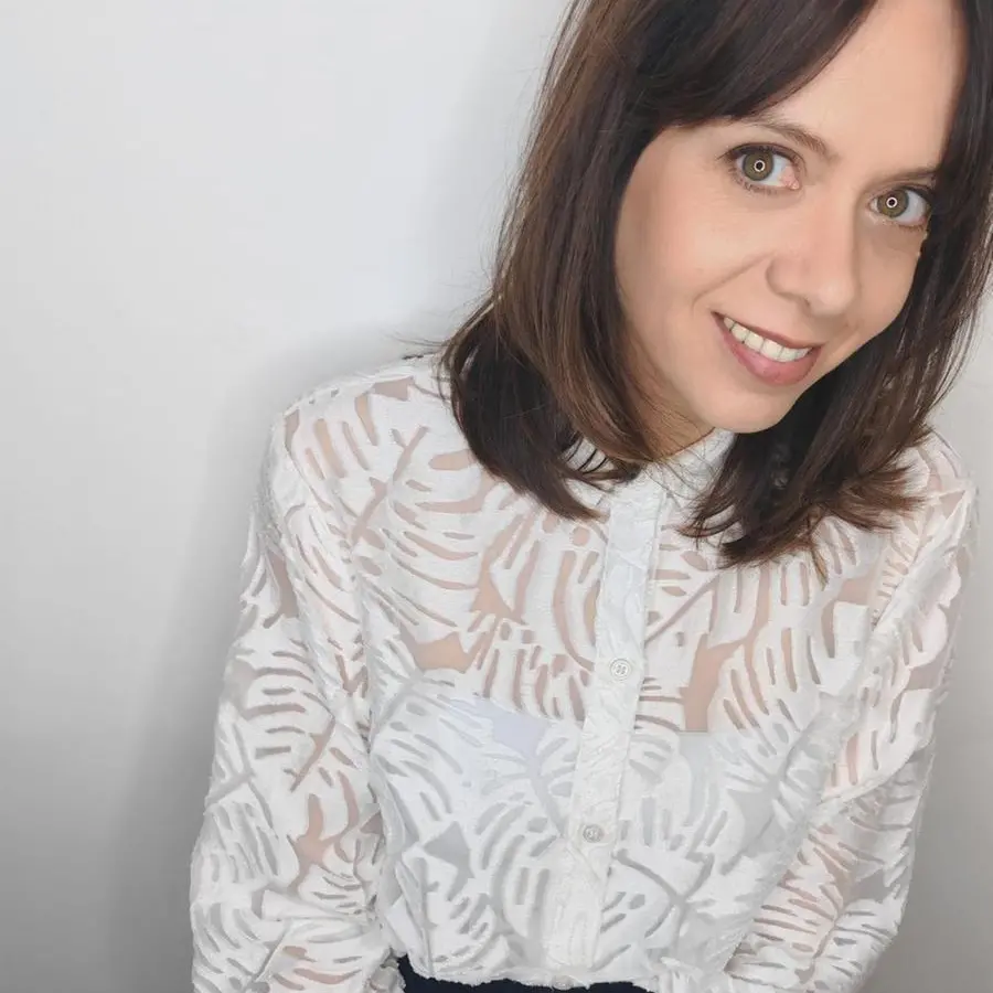 Francesca Franco, pediatra