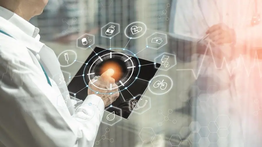 Salvatore Corrao: «L’intelligenza artificiale in corsia ridurrebbe le liste d’attesa e favorirebbe i pazienti»