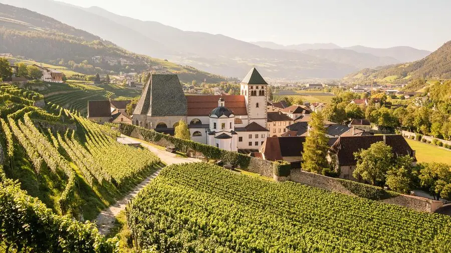 Turismo nei monasteri: il grande boom dopo la pandemia