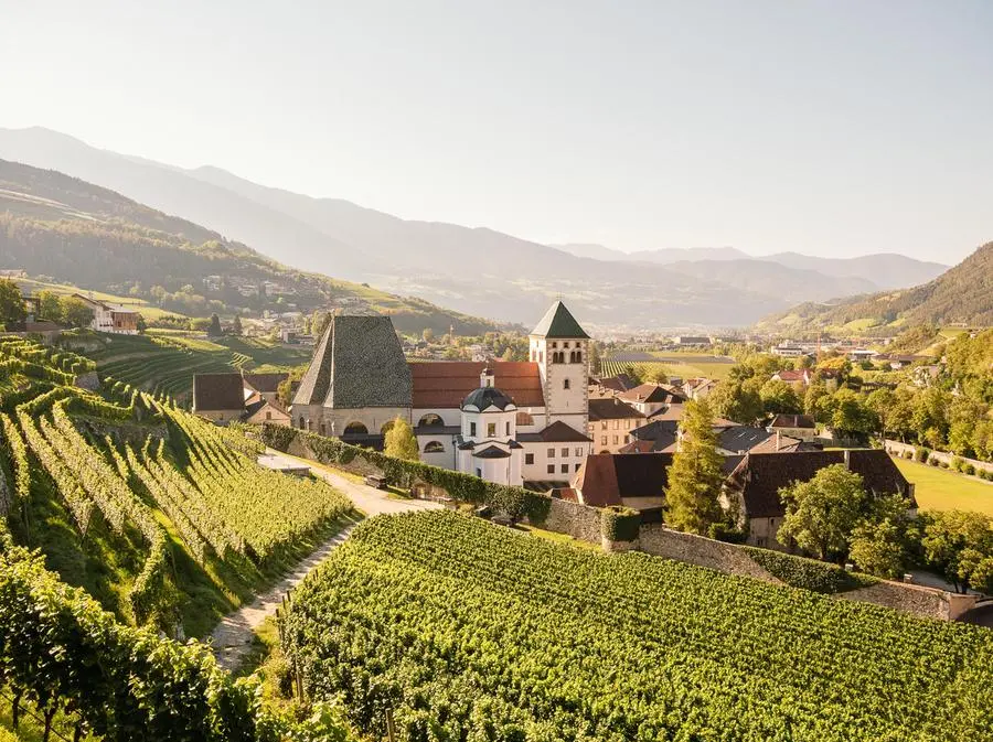 Turismo nei monasteri: il grande boom dopo la pandemia