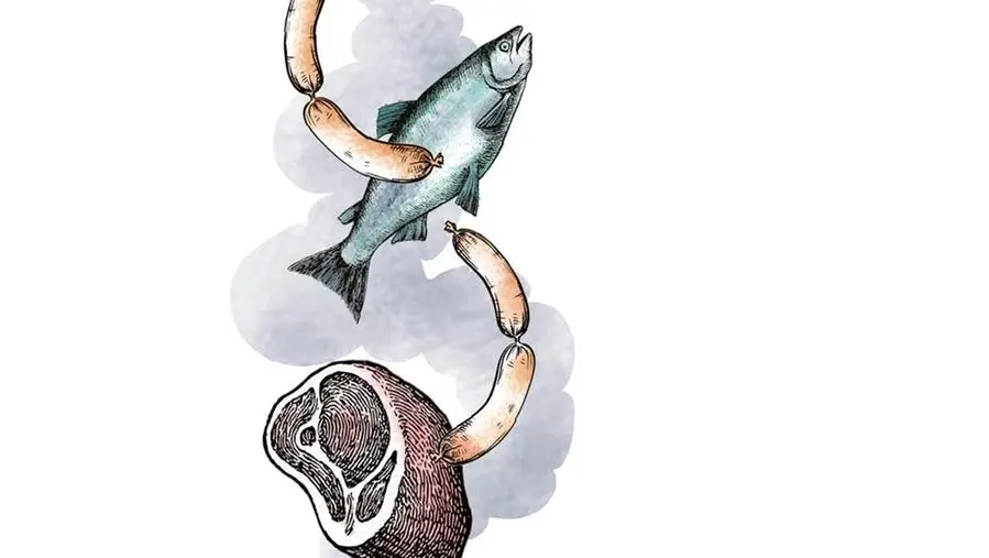 Anche i cibi cotti provocano tossinfezione?