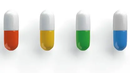 Quattro farmaci in un’unica pillola per combattere ipertensione