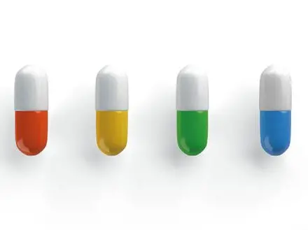 Quattro farmaci in un’unica pillola per combattere ipertensione