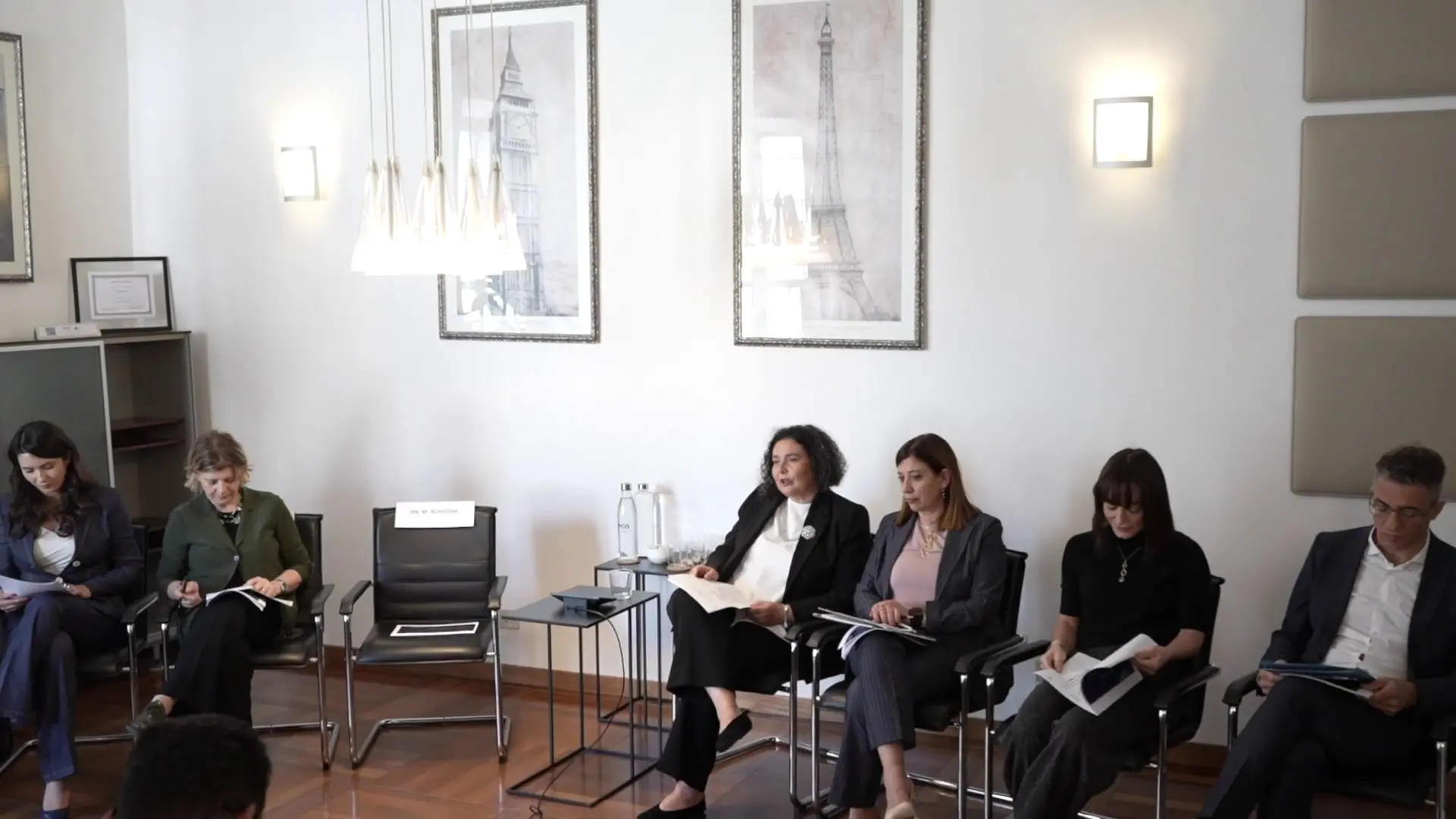 Salute, donne più competenti degli uomini nel gestirla