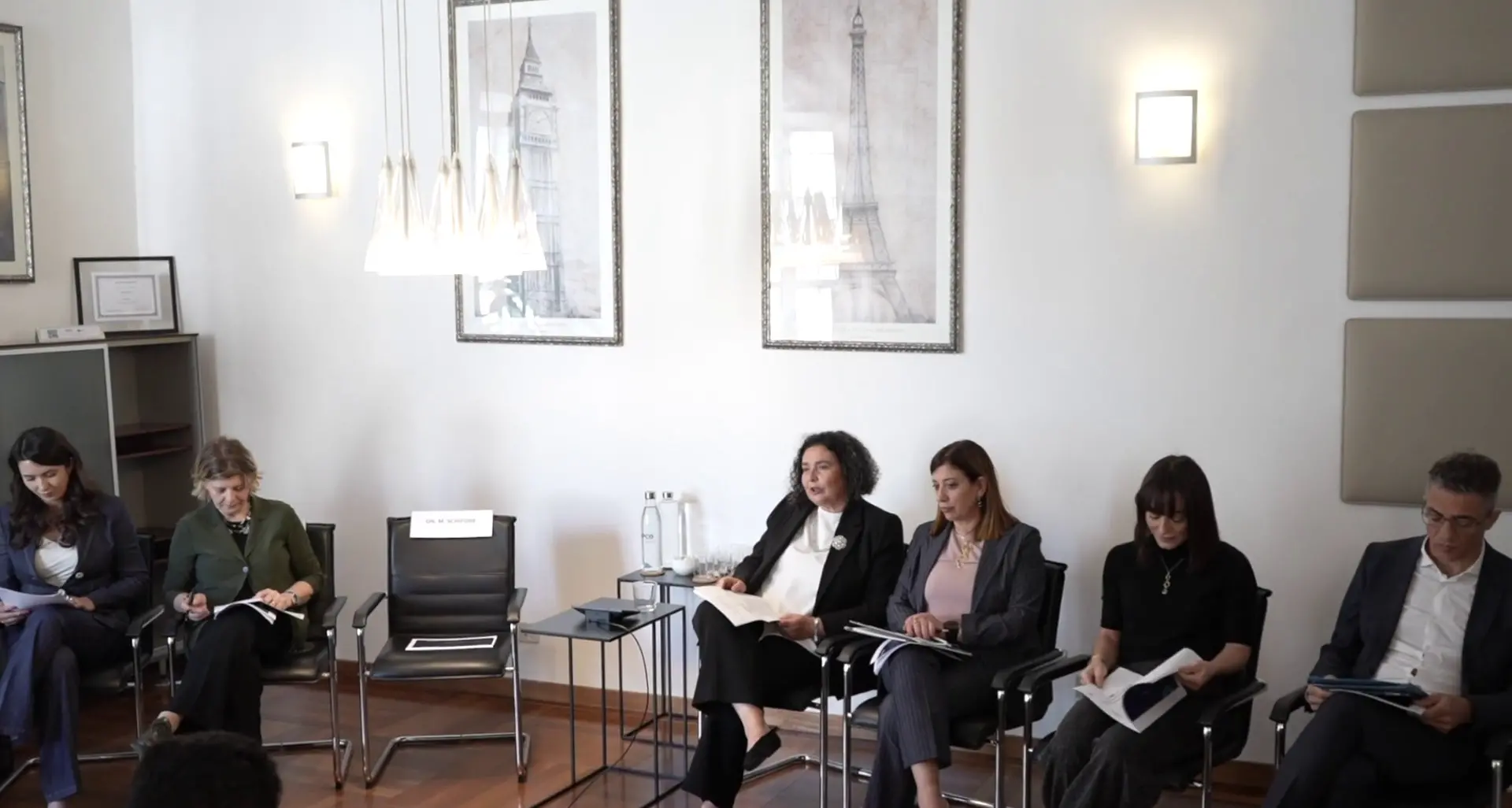 Salute, donne più competenti degli uomini nel gestirla