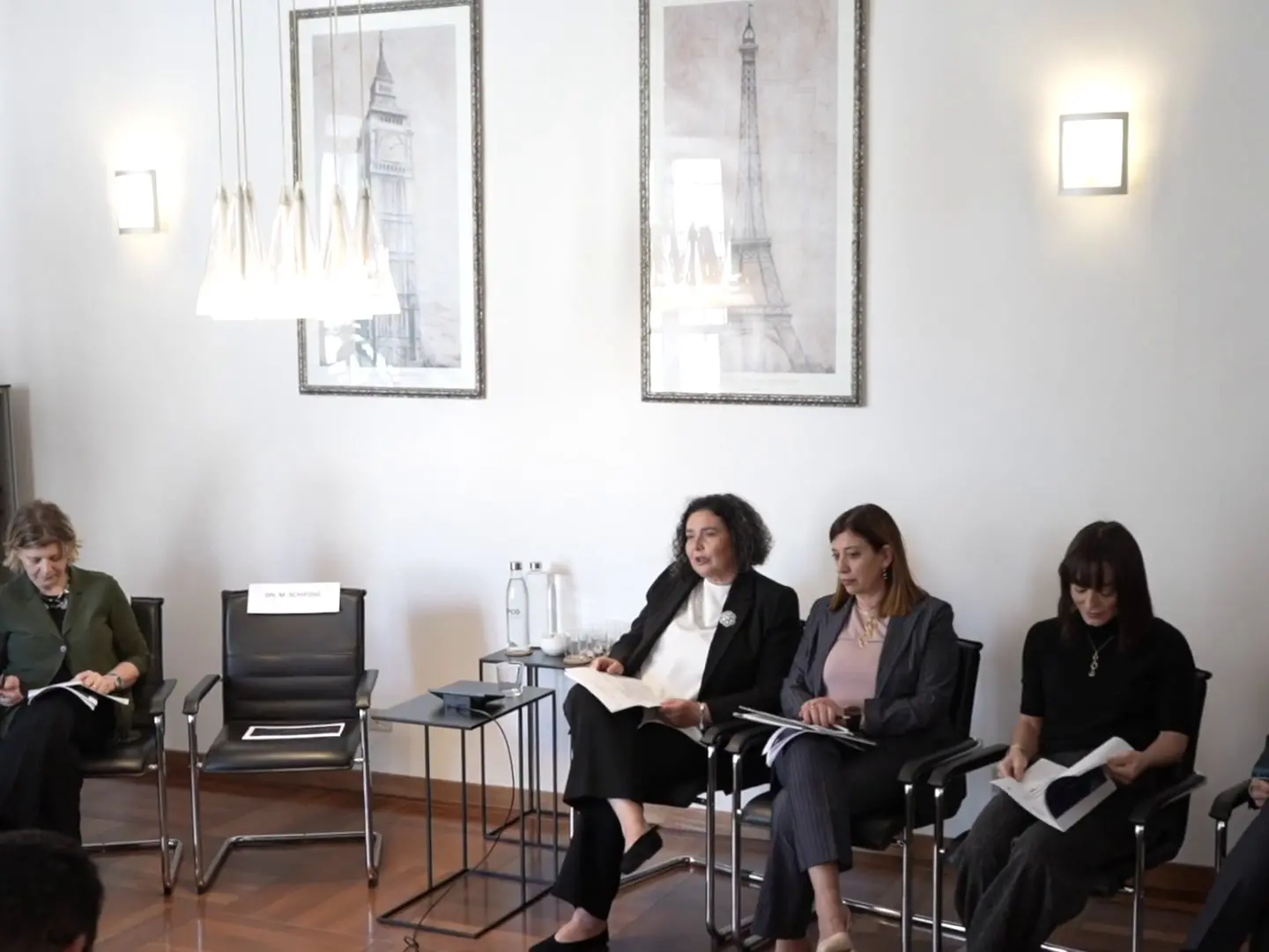 Salute, donne più competenti degli uomini nel gestirla