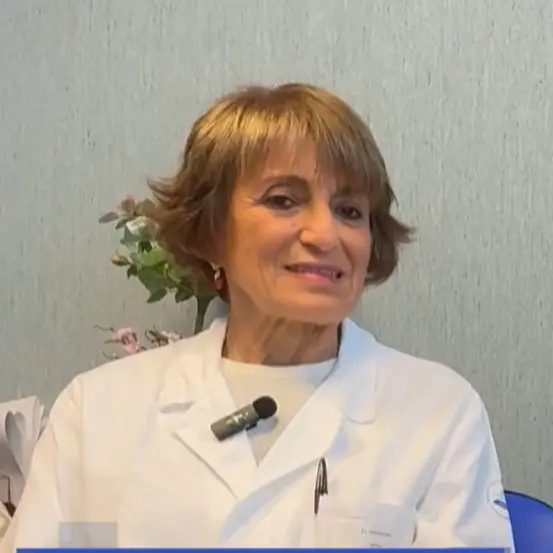 May El Hachem, dermatologa