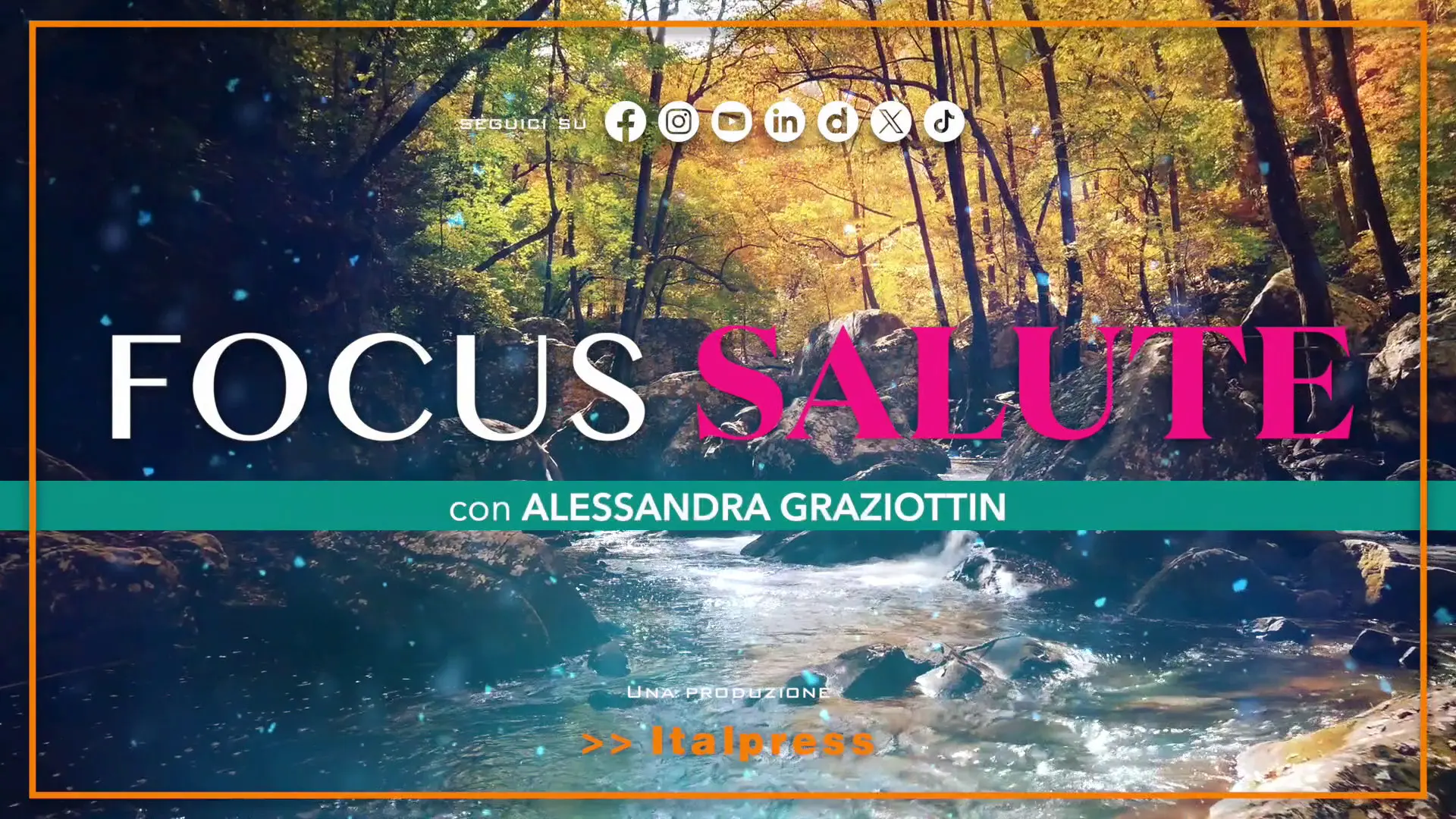 Focus Salute - Musica, il canto come respiro di vita