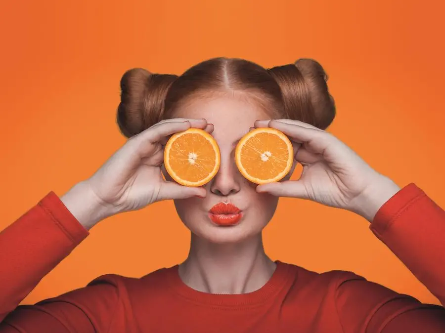 Occhio alla dieta! Gli agrumi e gli altri cibi che proteggono la vista
