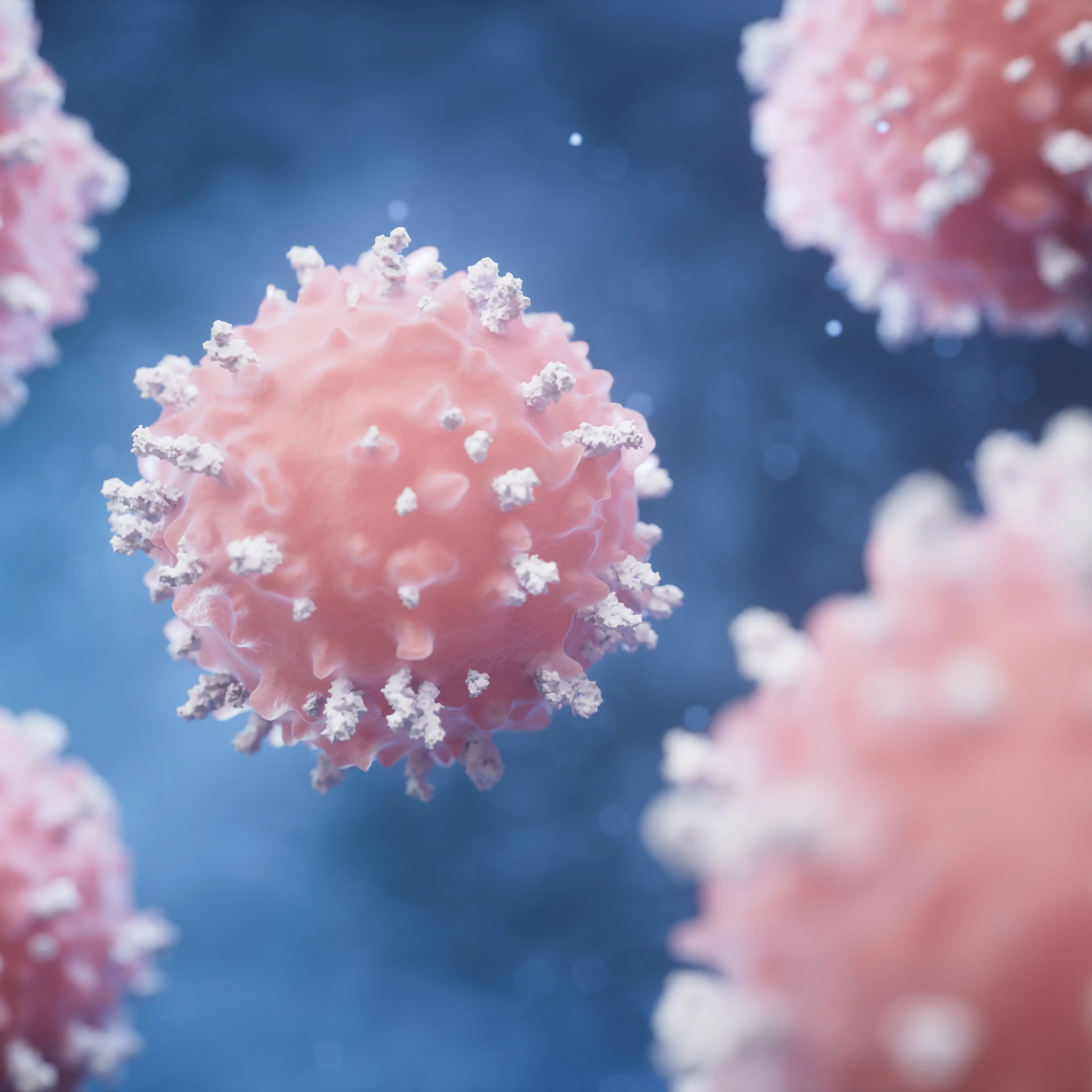 Globuli bianchi sballati: cosa significa?