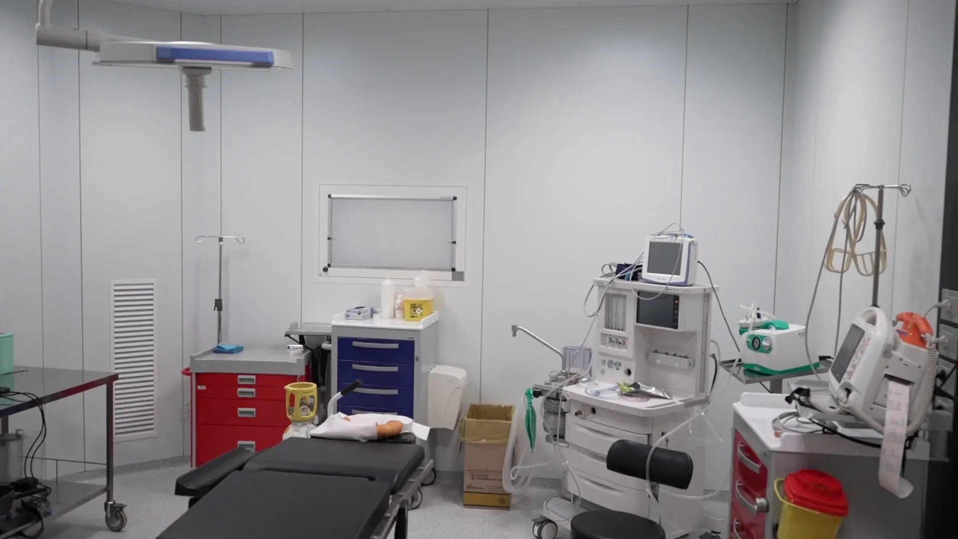 Tumore colon-retto, multidisciplinarietà del S.Raffaele di Milano approda a Roma