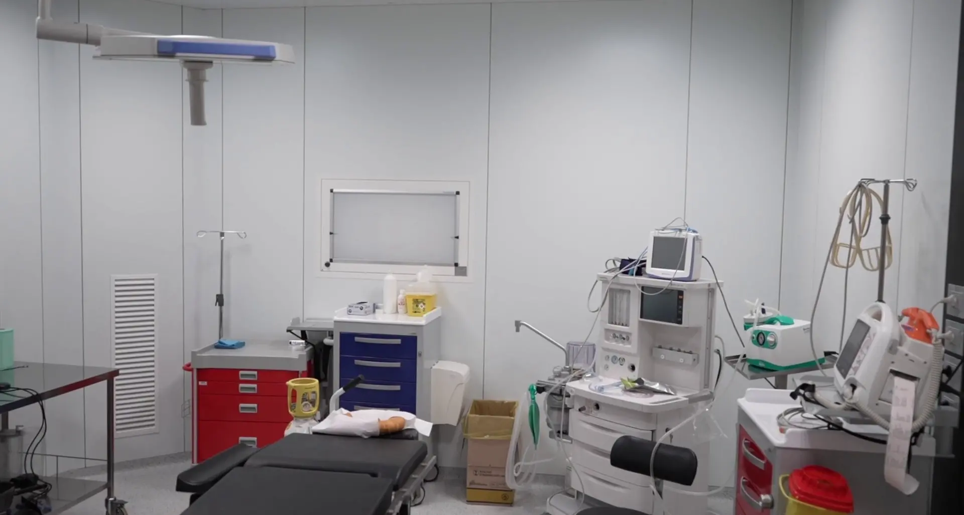 Tumore colon-retto, multidisciplinarietà del S.Raffaele di Milano approda a Roma