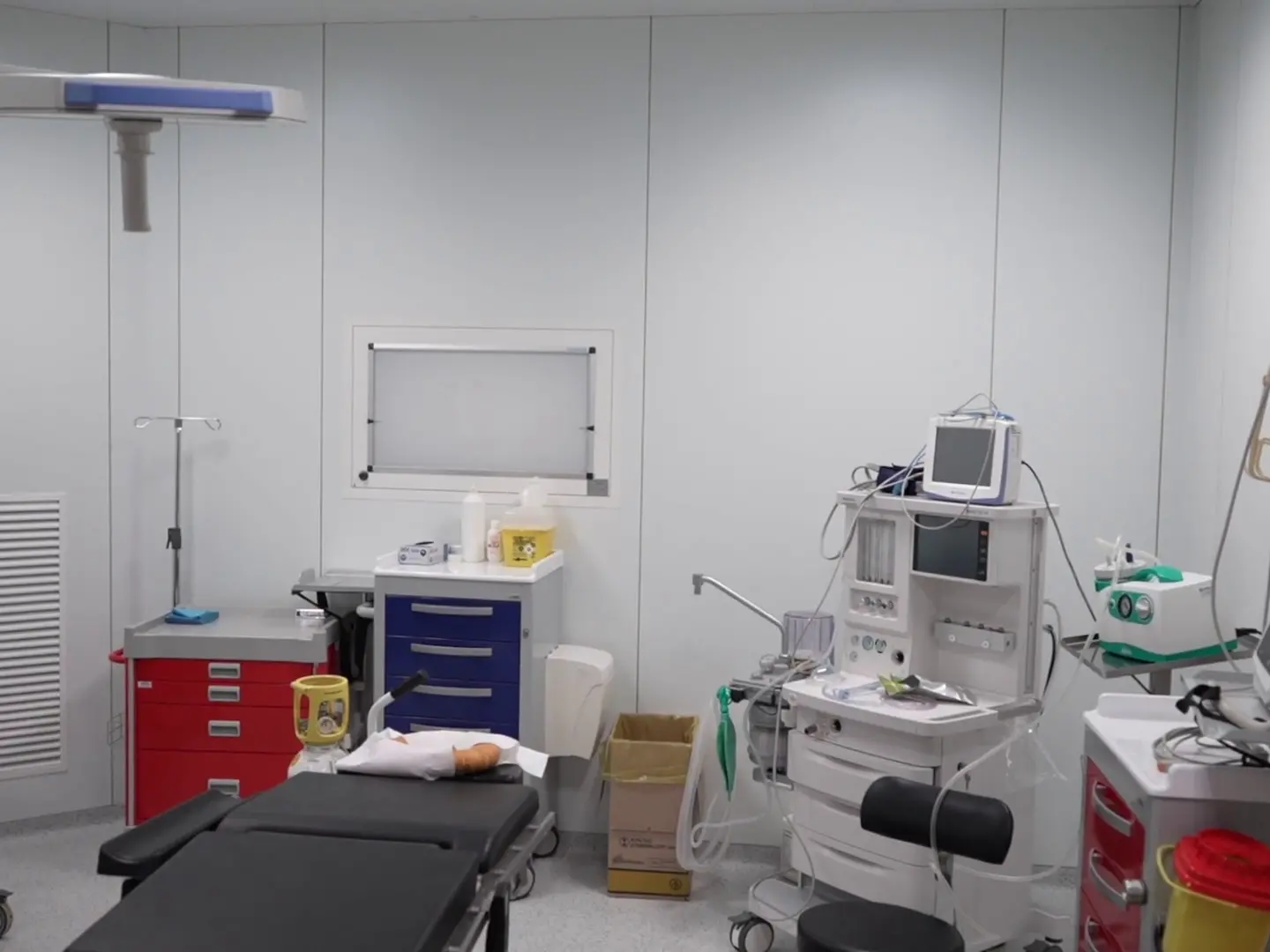 Tumore colon-retto, multidisciplinarietà del S.Raffaele di Milano approda a Roma