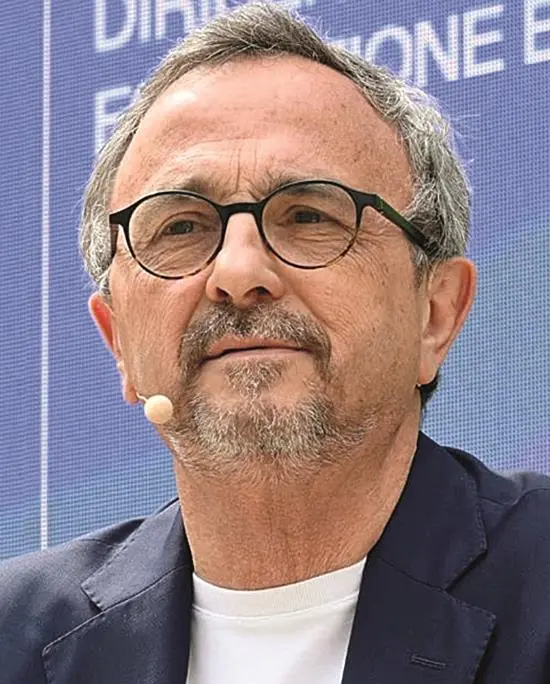 Mario Pezzotti, professore ordinario di Genetica agraria presso l’Università degli Studi di Verona, già commissario straordinario del Consiglio per la ricerca in agricoltura e l’analisi dell’economia agraria (Crea) e dirigente del Centro ricerca e innovazione della Fondazione Edmund Mach di San Michele all’Adige (Trento)