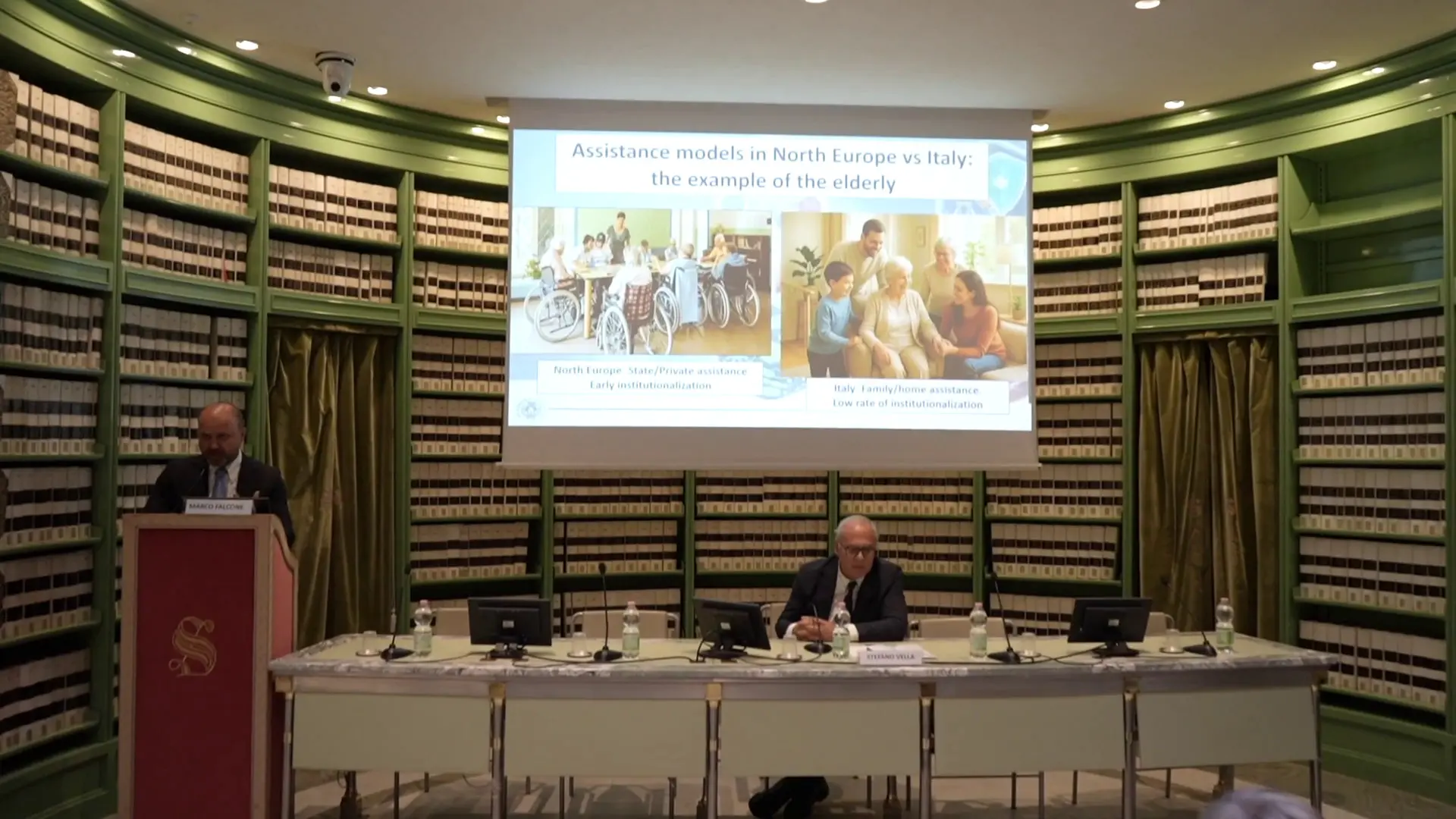 \"Il valore dell'innovazione farmaceutica\", esperti a confronto in Senato