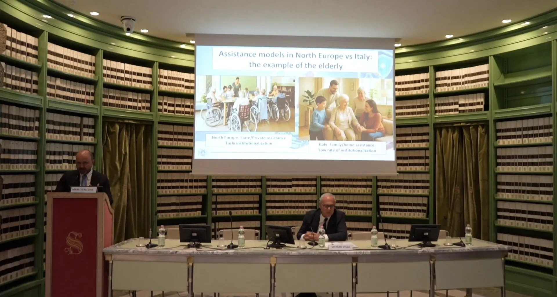 \"Il valore dell'innovazione farmaceutica\", esperti a confronto in Senato