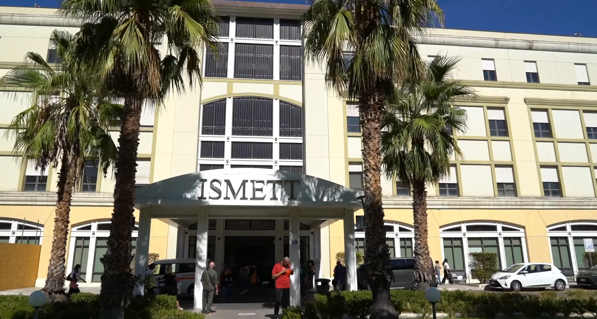 Trapianti cardiaci, all'Ismett di Palermo il confronto tra i centri italiani