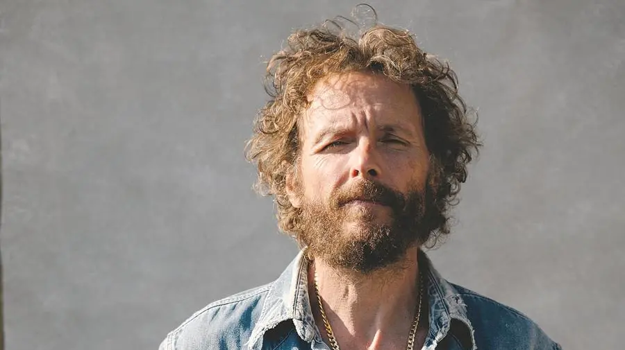 Jovanotti: «Io e il dolore siamo diventati compagni di viaggio»