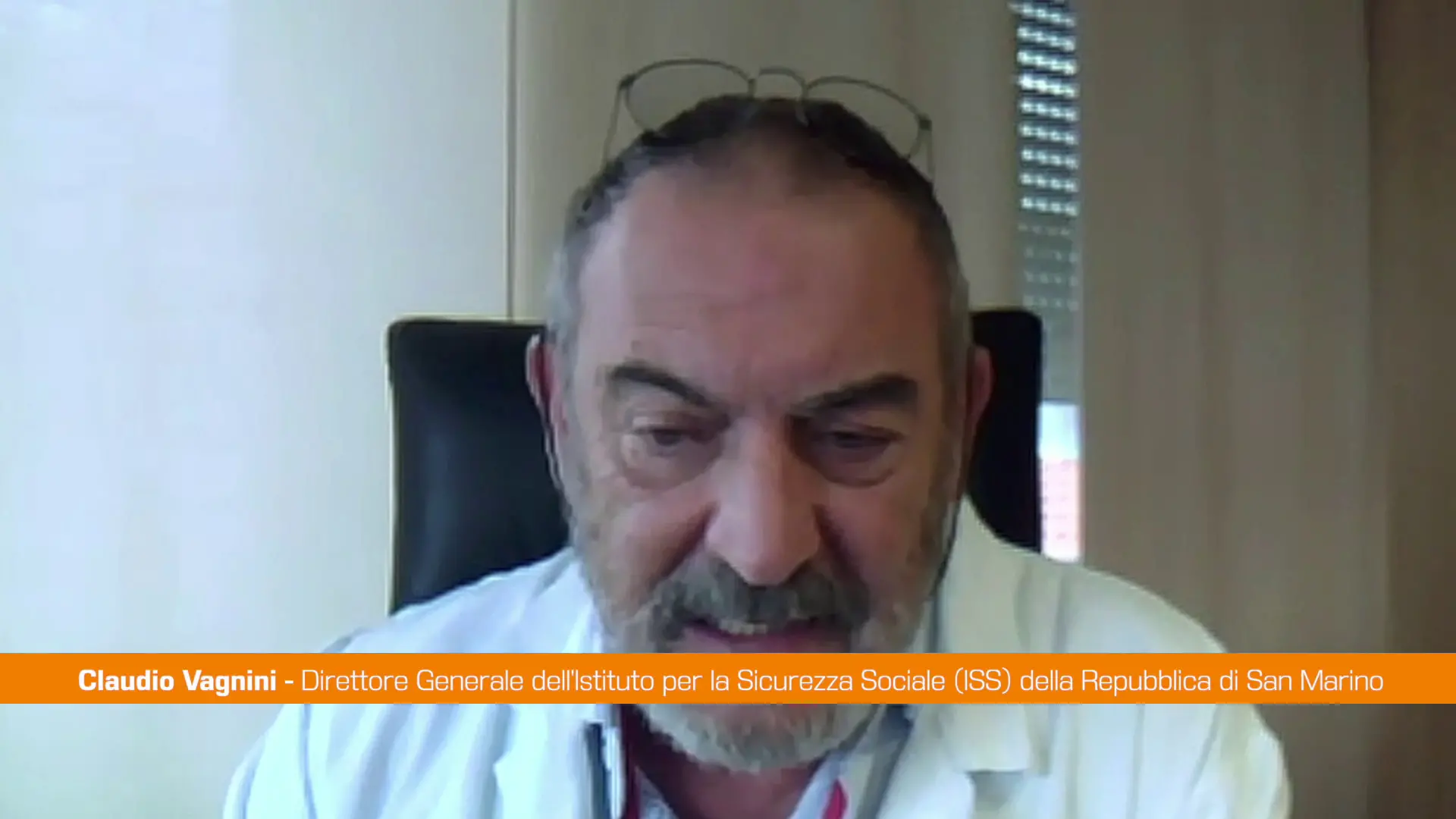 Sanità San Marino, Vagnini \"Al lavoro per migliorare i servizi territoriali\"