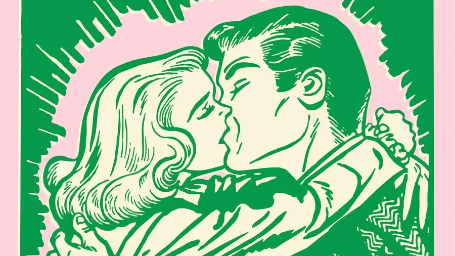 I sei livelli dell’eros: dall’istinto ai valori