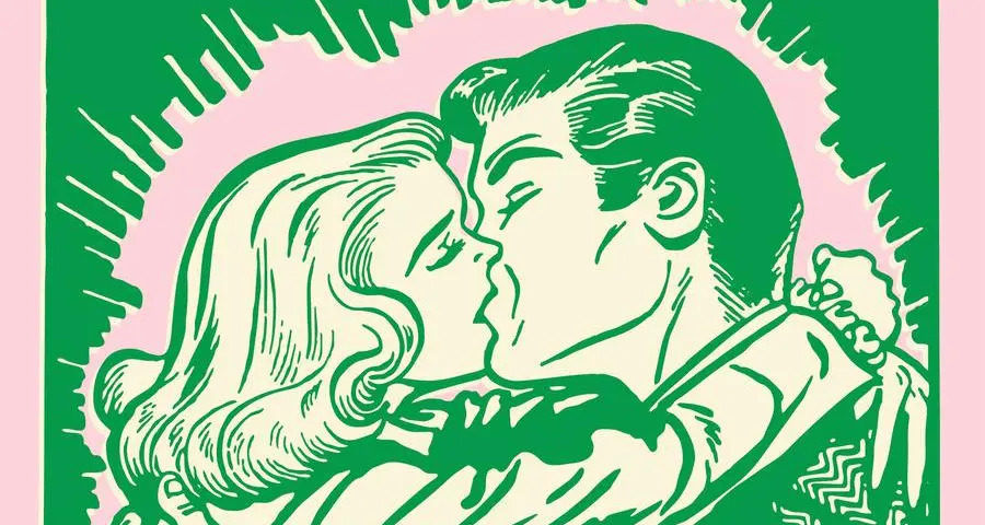 I sei livelli dell’eros: dall’istinto ai valori