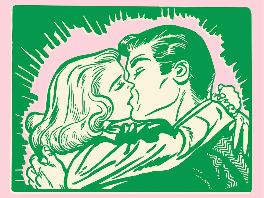 I sei livelli dell’eros: dall’istinto ai valori