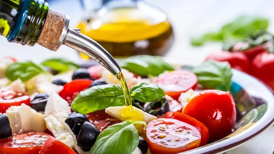 Diabete, 10 consigli per impostare la dieta