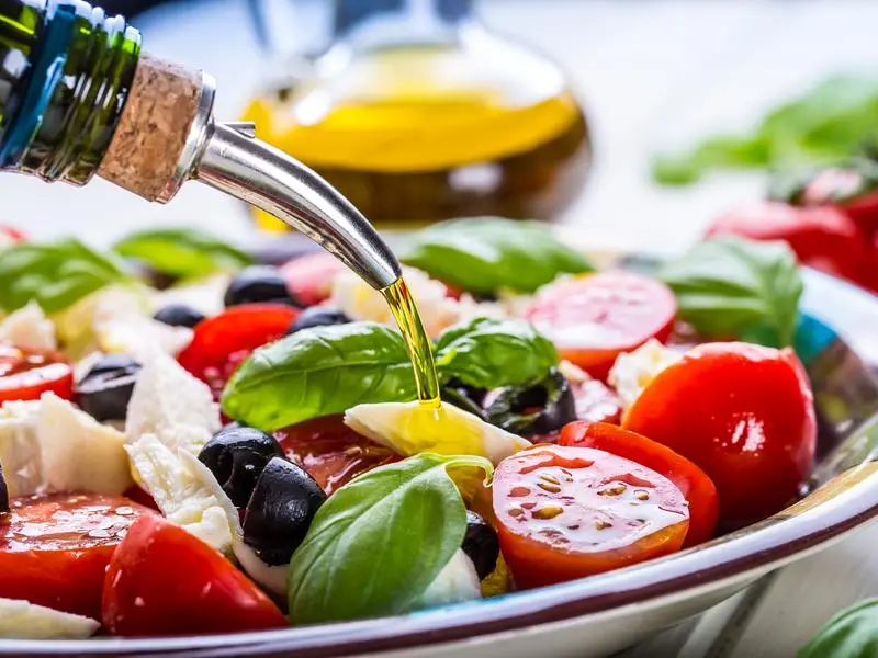 Diabete, 10 consigli per impostare la dieta