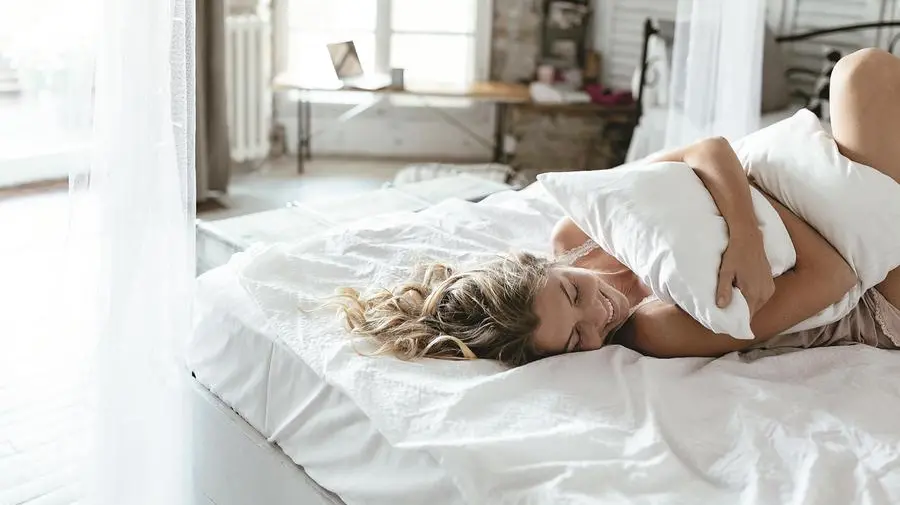 I test per sapere quando è ora di cambiare il cuscino