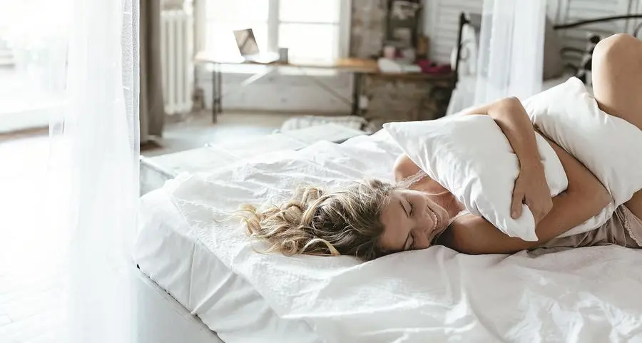 I test per sapere quando è ora di cambiare il cuscino