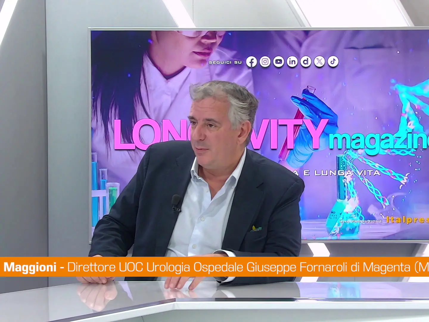 Salute sessuale maschile, i pericoli del fai-da-te