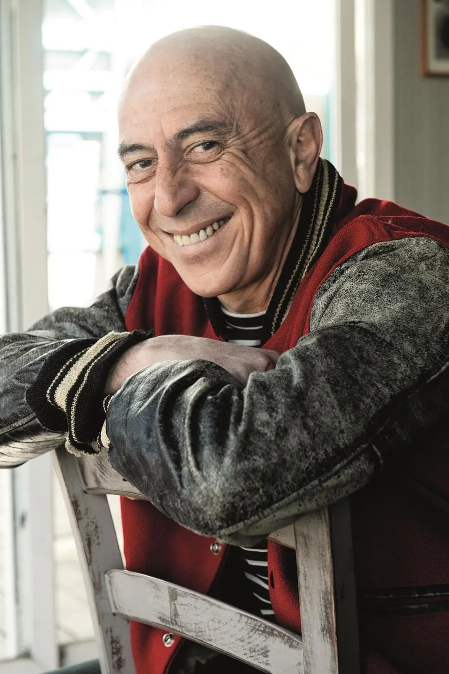Tumore al rene, il segnale d’allarme è il sangue nelle urine