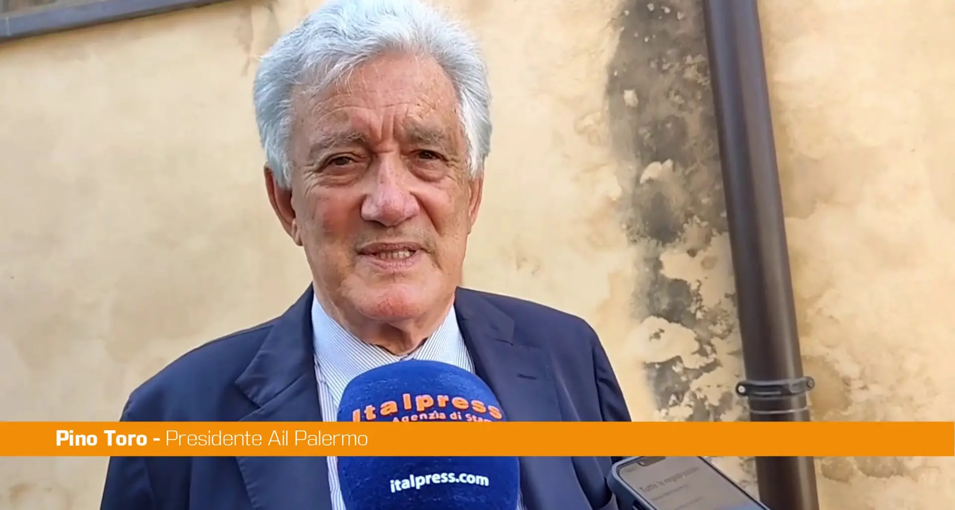 Ail Palermo, Toro \"Centro polifunzionale sarà punto di incontro dei pazienti\"