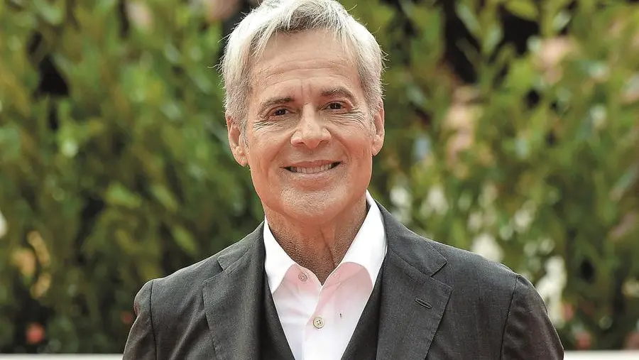 Come Claudio Baglioni: curare con farmaci e tanto riposo la polmonite interstiziale