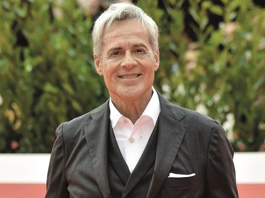 Come Claudio Baglioni: curare con farmaci e tanto riposo la polmonite interstiziale
