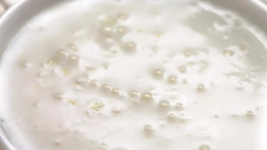 Kefir di latte: come prepararlo in casa